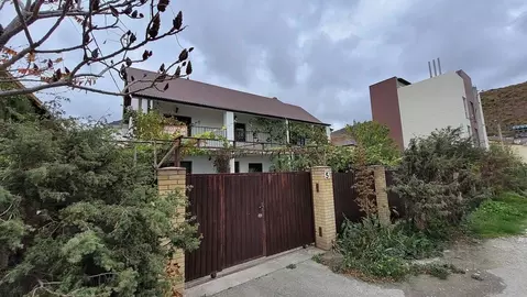 Дом в Краснодарский край, Анапа муниципальный округ, с. Сукко проезд ...