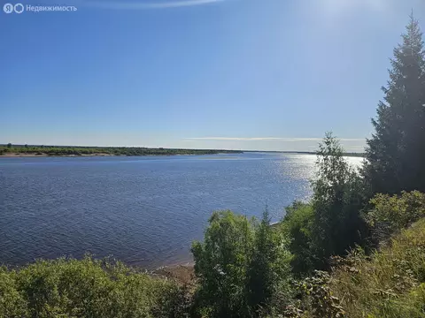 Участок в Архангельская область, Котласский муниципальный округ, ...