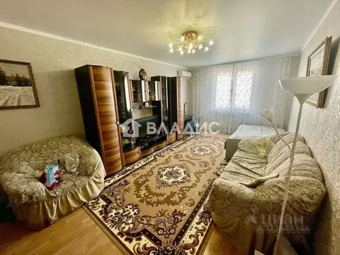 2-к кв. Белгородская область, Белгород ул. Большетроицкая, 30 (61.4 м)