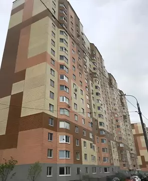 Студия Московская область, Домодедово Южный мкр, ул. Курыжова, 16 ...