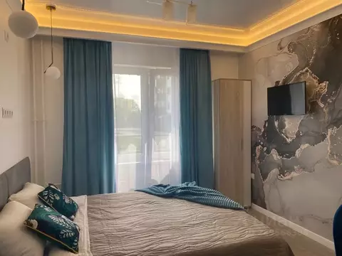 Студия Ленинградская область, Гатчина Пушкинское ш., 13к3 (20.0 м)