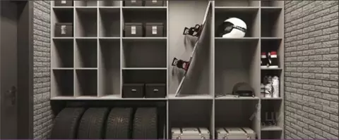 Склад в Московская область, Мытищи городской округ, д. Пирогово ул. ...