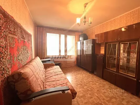 Комната Москва Домодедовская ул., 33 (17.1 м)