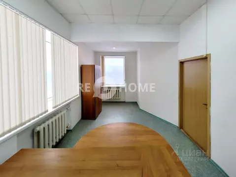 Офис в Пермский край, Пермь бул. Гагарина, 28 (35 м)