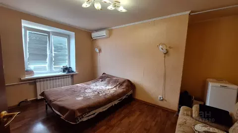 2-к кв. Ростовская область, Таганрог Театральная ул., 19 (25.0 м)