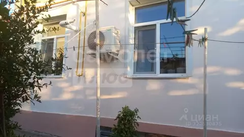 2-к кв. Севастополь ул. Эскадренная, 3 (28.6 м)