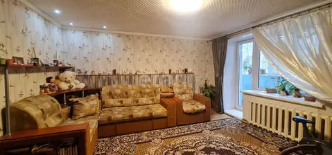 3-к кв. Калужская область, Калуга бул. Моторостроителей, 9 (81.0 м)