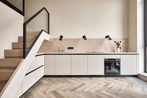 2-к кв. Москва Очаковское ш., 9А (43.0 м)