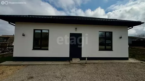 Дом в Трудовское сельское поселение, посёлок Айкаван, ТСН ...
