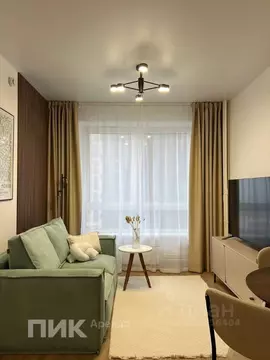 1-к кв. Москва Новоостаповская ул., 7к1 (31.0 м)