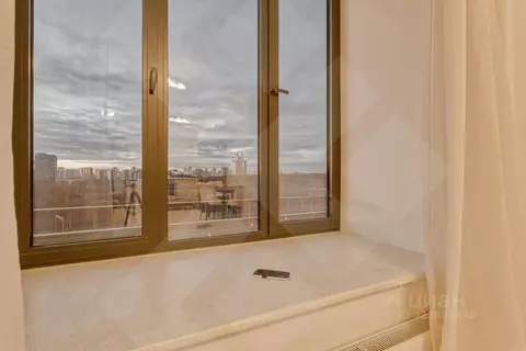 3-к кв. Москва просп. Генерала Дорохова, 39к1В (70.0 м)