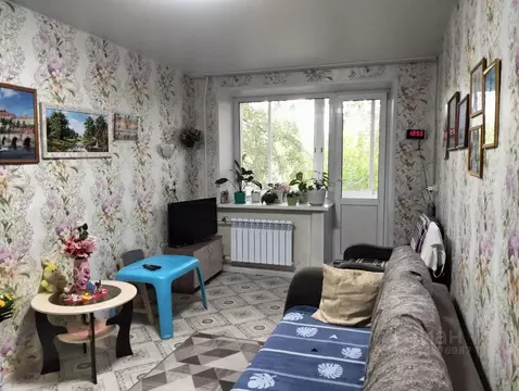 1-к кв. Удмуртия, Ижевск Автономная ул., 85 (29.0 м)