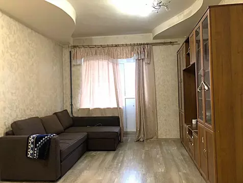 1-к кв. Санкт-Петербург ул. Маршала Казакова, 26 (44.0 м)