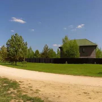 Участок в Тульская область, Ясногорский район, Иваньковское с/пос, ...