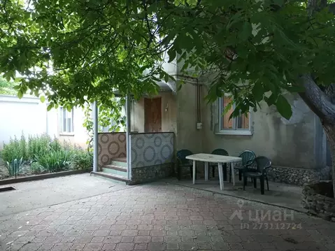 Дом в Крым, Евпатория ул. Шмидта, 6 (122 м)