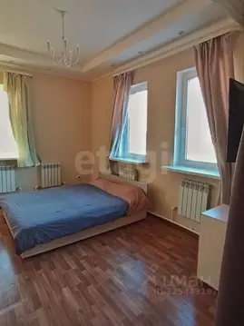 Дом в Тюменская область, Тюменский муниципальный округ, с. Горьковка ...