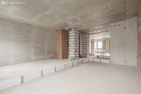 3-комнатная квартира: Москва, улица Архитектора Щусева, 5к2 (84.4 м)