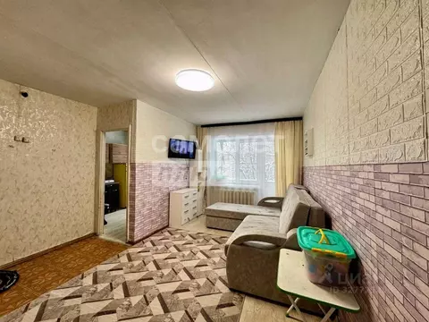 1-к кв. Челябинская область, Челябинск ул. Дегтярева, 25 (32.6 м)