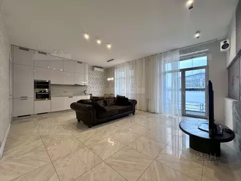 2-к кв. Санкт-Петербург Кирочная ул., 64 (91.0 м)