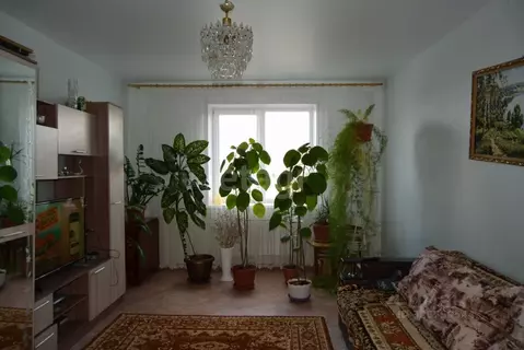 3-к кв. Башкортостан, Стерлитамак просп. Октября, 48 (81.2 м)