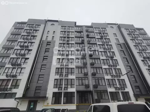 1-комнатная квартира: Туапсе, улица Калараша, 7Г (38.7 м)