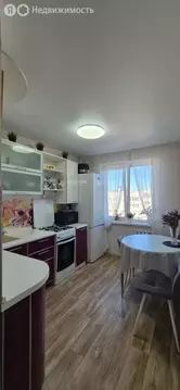 3-комнатная квартира: Чебоксары, Юго-Западный бульвар, 8 (69.5 м)