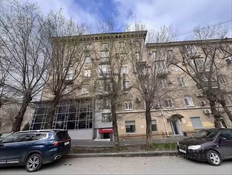 Помещение свободного назначения в Волгоградская область, Волгоград ул. ...