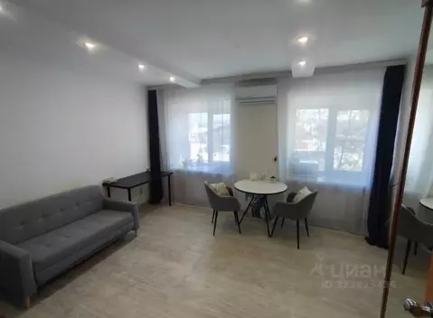 1-к кв. Татарстан, Казань ул. Энергетиков, 8 (25.0 м)