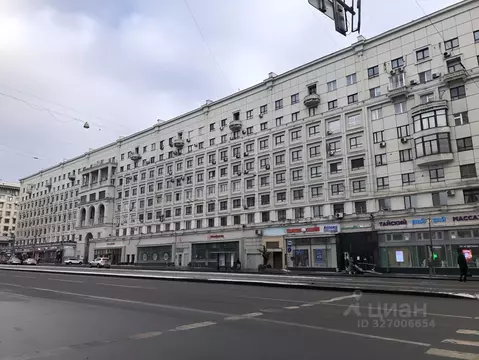 Комната Москва Краснопрудная ул., 22-24 (17.0 м)