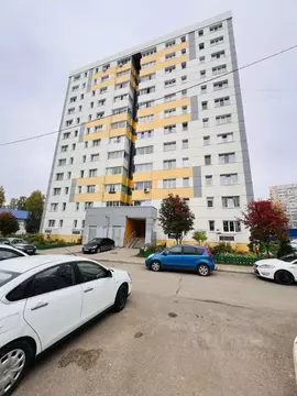 Студия Коми, Сыктывкар Сысольское ш., 1/6 (33.8 м)
