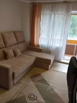 1-к кв. Новосибирская область, Новосибирск Академгородок мкр, ул. ...