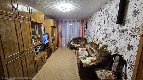 3-к кв. Мурманская область, Мурманск ул. Достоевского, 26 (63.3 м)