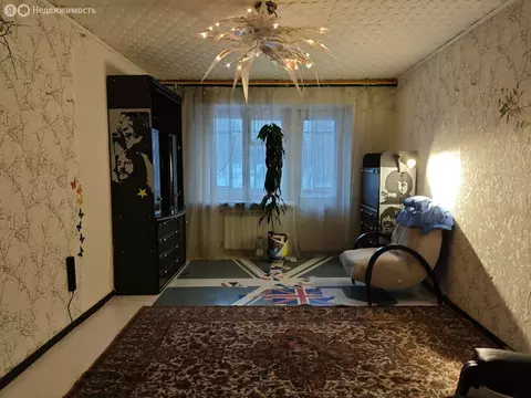 2-комнатная квартира: Нижний Тагил, Учительская улица, 5 (45.4 м)