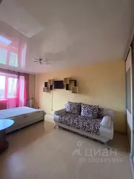 1-к кв. Пермский край, Пермь ул. Ленина, 72Б (40.0 м)