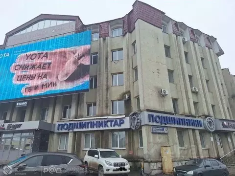 Офис в Башкортостан, Уфа Индустриальное ш., 26 (37 м)