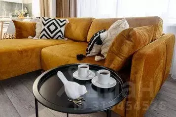 2-к кв. Владимирская область, Владимир ул. Луначарского, 35 (54.0 м)