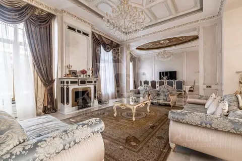 Дом в Московская область, Красногорск городской округ, с. ...