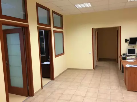 Офис в Московская область, Домодедово Северный мкр, ул. Дачная, 34 ...