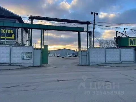 Торговая площадь в Ярославская область, Ярославль ул. Вспольинское ...