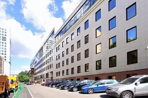 Офис в Москва Ленинградский просп., 47 (110 м)