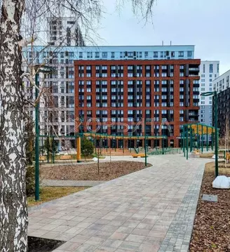 4-к кв. Тюменская область, Тюмень Харьковская ул., 72А (102.7 м)