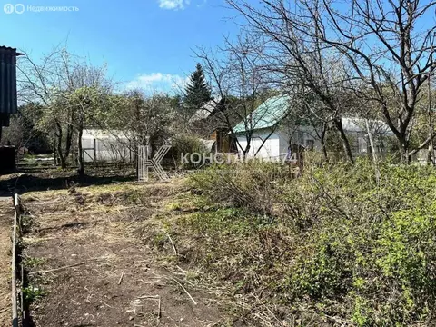 Участок в Миасс, СНТ Смородинка, 177 (4 м)