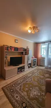 3-к кв. Мордовия, Саранск просп. 60 лет Октября, 47 (57.0 м)