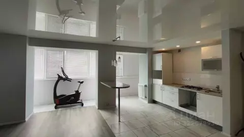 Студия Саратовская область, Саратов Крымская ул., 16/24 (54.0 м)