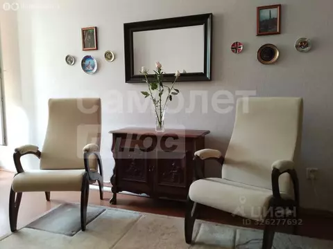 1-комнатная квартира: Севастополь, улица Горпищенко, 45 (30 м)