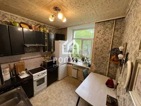 3-к кв. Хабаровский край, Комсомольск-на-Амуре просп. Ленина, 28к2 ...