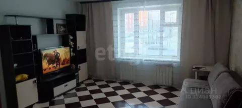 1-к кв. Ямало-Ненецкий АО, Новый Уренгой Мирный мкр, 6/1 (37.4 м)