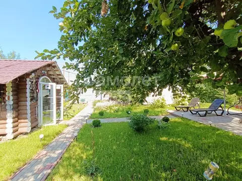 Дом в Ивановская область, Ивановский муниципальный округ, д. ...