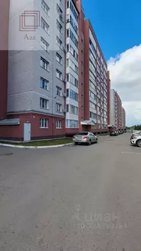 1-к кв. Алтайский край, Новоалтайск Деповская ул., 52 (35.2 м)