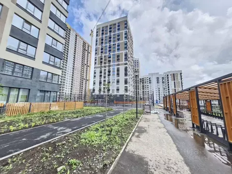 Квартира, 2 комнаты, 73 м